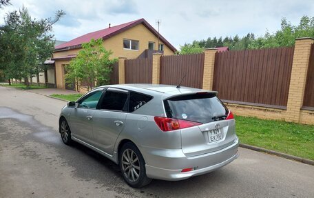 Toyota Caldina, 2002 год, 685 000 рублей, 3 фотография