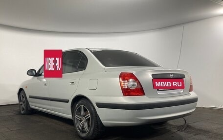 Hyundai Elantra III, 2004 год, 355 000 рублей, 3 фотография