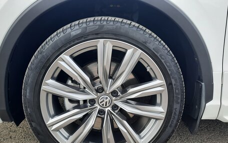 Volkswagen Tiguan II, 2021 год, 3 250 000 рублей, 7 фотография