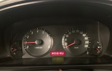 Hyundai Elantra III, 2004 год, 355 000 рублей, 13 фотография