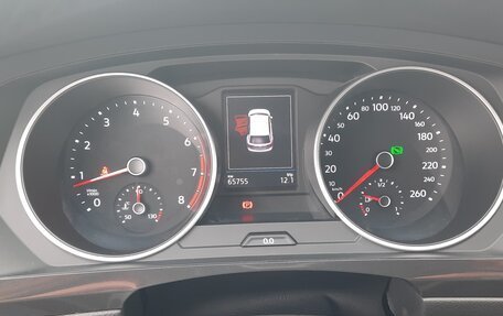 Volkswagen Tiguan II, 2021 год, 3 250 000 рублей, 12 фотография