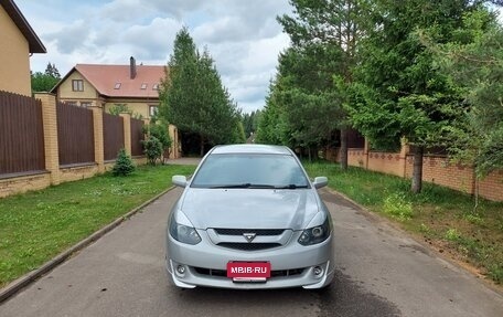 Toyota Caldina, 2002 год, 685 000 рублей, 2 фотография