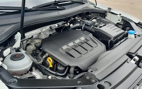Volkswagen Tiguan II, 2021 год, 3 250 000 рублей, 19 фотография