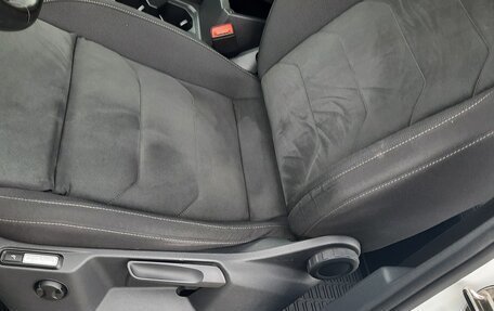 Volkswagen Tiguan II, 2021 год, 3 250 000 рублей, 14 фотография