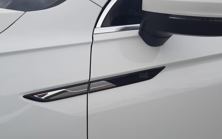 Volkswagen Tiguan II, 2021 год, 3 250 000 рублей, 18 фотография