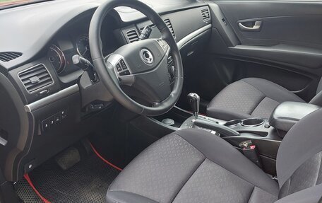 SsangYong Actyon II рестайлинг, 2011 год, 650 000 рублей, 2 фотография