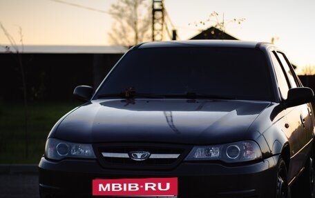 Daewoo Nexia I рестайлинг, 2009 год, 290 000 рублей, 6 фотография