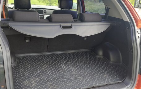 SsangYong Actyon II рестайлинг, 2011 год, 650 000 рублей, 13 фотография