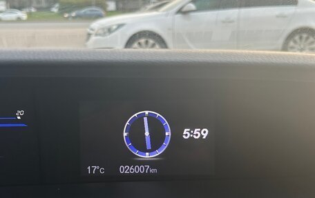 Honda Civic IX, 2013 год, 1 700 000 рублей, 7 фотография