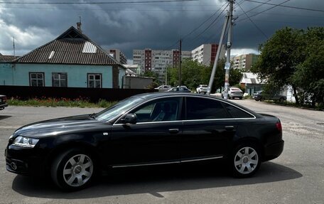Audi A6, 2009 год, 975 000 рублей, 3 фотография