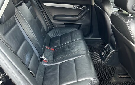 Audi A6, 2009 год, 975 000 рублей, 8 фотография