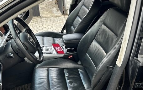 Audi A6, 2009 год, 975 000 рублей, 9 фотография