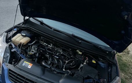 Ford Focus II рестайлинг, 2008 год, 630 000 рублей, 12 фотография