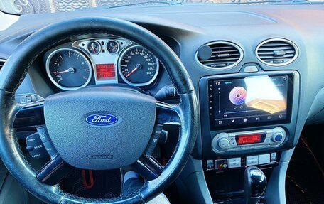 Ford Focus II рестайлинг, 2008 год, 630 000 рублей, 8 фотография