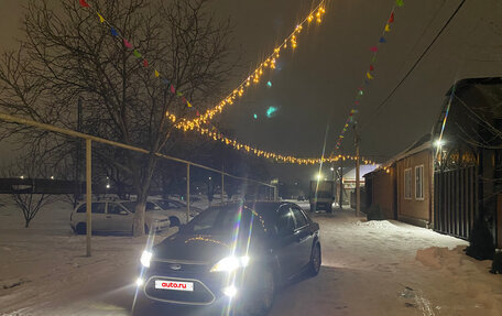 Ford Focus II рестайлинг, 2008 год, 630 000 рублей, 10 фотография