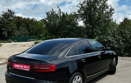 Audi A6, 2009 год, 975 000 рублей, 6 фотография
