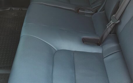 Toyota Land Cruiser 200, 2018 год, 9 500 000 рублей, 11 фотография