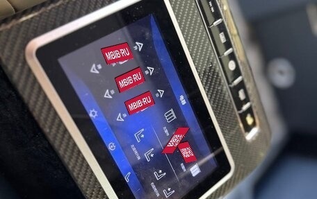 Mercedes-Benz V-Класс, 2021 год, 7 300 000 рублей, 10 фотография