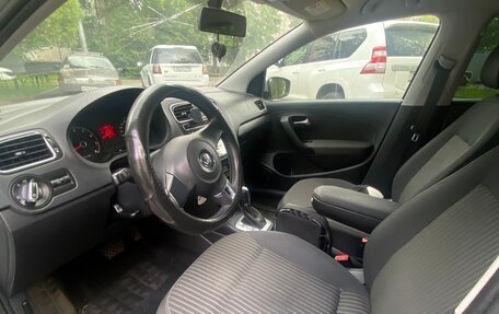 Volkswagen Polo VI (EU Market), 2013 год, 745 000 рублей, 6 фотография
