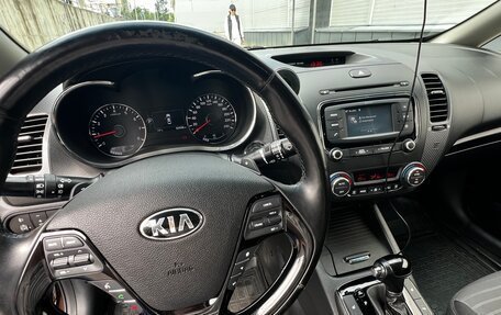 KIA Cerato III, 2018 год, 1 800 000 рублей, 10 фотография