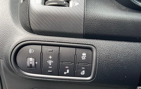 KIA Cerato III, 2018 год, 1 800 000 рублей, 13 фотография