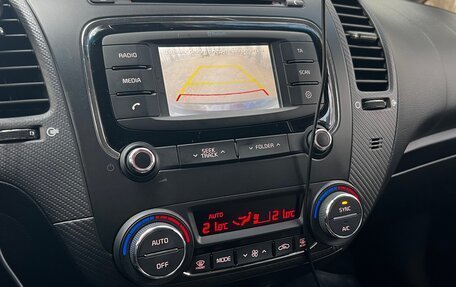 KIA Cerato III, 2018 год, 1 800 000 рублей, 11 фотография