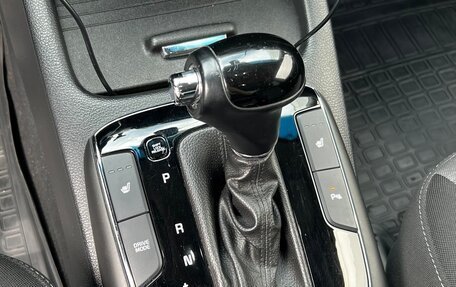 KIA Cerato III, 2018 год, 1 800 000 рублей, 12 фотография