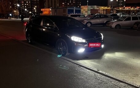 KIA Cerato III, 2018 год, 1 800 000 рублей, 7 фотография