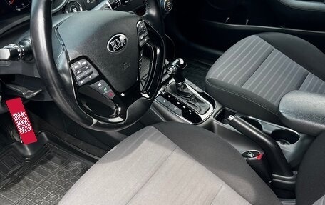 KIA Cerato III, 2018 год, 1 800 000 рублей, 14 фотография