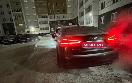 KIA Cerato III, 2018 год, 1 800 000 рублей, 8 фотография