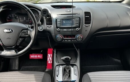 KIA Cerato III, 2018 год, 1 800 000 рублей, 9 фотография