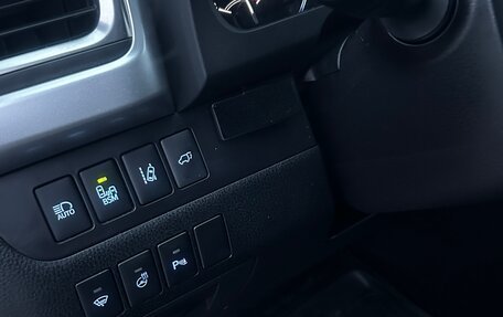 Toyota Highlander III, 2015 год, 3 200 000 рублей, 8 фотография
