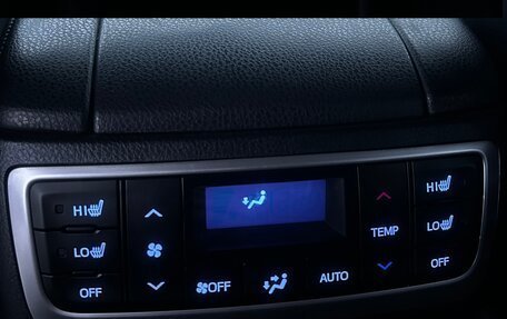 Toyota Highlander III, 2015 год, 3 200 000 рублей, 7 фотография