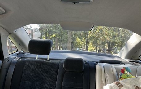 Ford Focus II рестайлинг, 2007 год, 550 000 рублей, 8 фотография