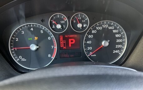 Ford Focus II рестайлинг, 2007 год, 550 000 рублей, 14 фотография