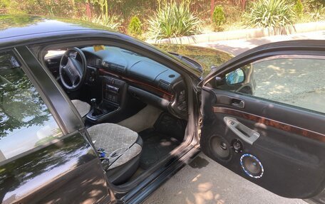 Audi A4, 1995 год, 350 000 рублей, 7 фотография