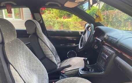Audi A4, 1995 год, 350 000 рублей, 8 фотография