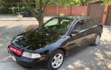 Audi A4, 1995 год, 350 000 рублей, 4 фотография