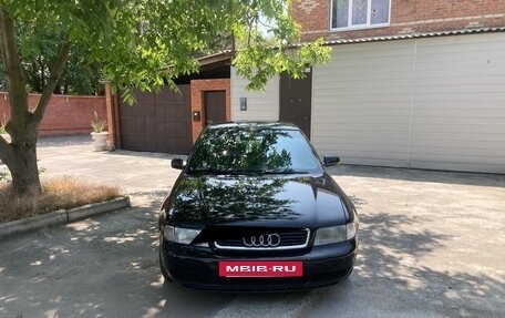 Audi A4, 1995 год, 350 000 рублей, 3 фотография