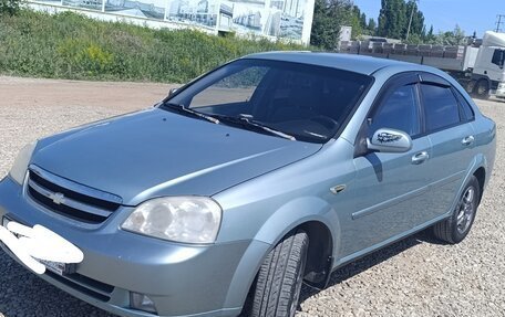 Chevrolet Lacetti, 2005 год, 390 000 рублей, 10 фотография