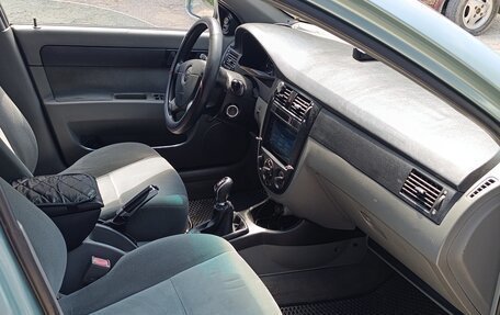 Chevrolet Lacetti, 2005 год, 390 000 рублей, 6 фотография