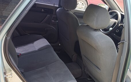 Chevrolet Lacetti, 2005 год, 390 000 рублей, 7 фотография