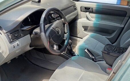 Chevrolet Lacetti, 2005 год, 390 000 рублей, 4 фотография