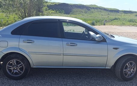 Chevrolet Lacetti, 2005 год, 390 000 рублей, 13 фотография
