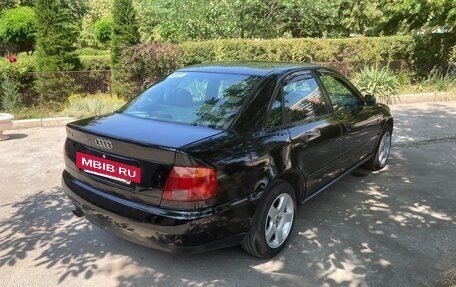 Audi A4, 1995 год, 350 000 рублей, 5 фотография