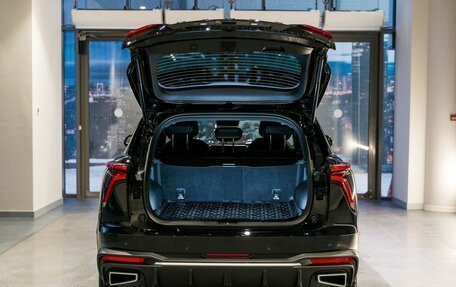 Haval F7, 2025 год, 3 649 000 рублей, 9 фотография