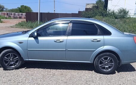 Chevrolet Lacetti, 2005 год, 390 000 рублей, 19 фотография