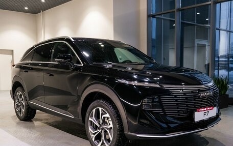 Haval F7, 2025 год, 3 649 000 рублей, 3 фотография