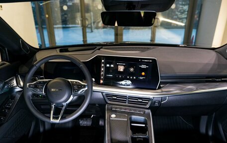 Haval F7, 2025 год, 3 649 000 рублей, 14 фотография