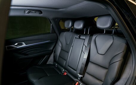 Haval F7, 2025 год, 3 649 000 рублей, 13 фотография